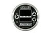 Turbosmart e-Boost2 60psi 60mm (Black/Silver)