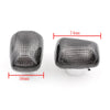 SUZUKI GSXR600 / 750 (96-99) SV650 GSXR1100 B Generic Front Turn Signals Light Lenses