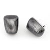 SUZUKI GSXR600 / 750 (96-99) SV650 GSXR1100 B Generic Front Turn Signals Light Lenses