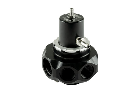Turbosmart FPR12 Pro 5 Port EFI Suit -12AN (Black)