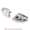 Lens Honda CBR1100XX (1999-2006) 2 Color Generic Front Turn Signals