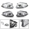 Lens Honda CBR1100XX (1999-2006) 2 Color Generic Front Turn Signals