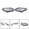 Lens Honda ST1300 (02-2018) Generic Front Turn Signals