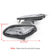 Lens Honda ST1300 (02-2018) Generic Front Turn Signals