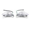 Kawasaki ZX14R ZX10R ZX636 / ZX6R Ninja 650F Concours Generic Front Turn Signals lens