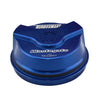 Turbosmart WG40/45 84mm Cap (Blue)