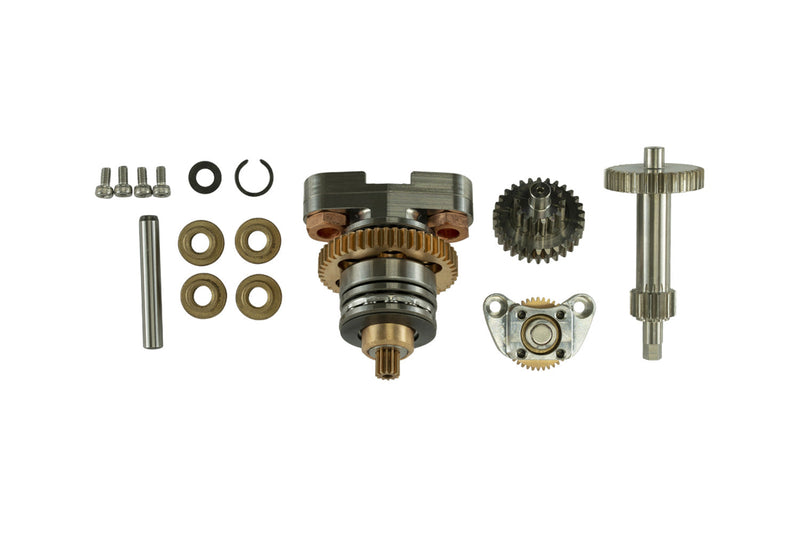 Turbosmart GenV eGate Gear Train Replacment TS-0550-3122