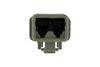 Turbosmart eGate 2 Way Motor Plug Kit suits DTP Connector