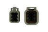 Turbosmart eGate 6 Way Sensor Connection Kit suits DTM