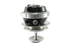 Turbosmart Gas Valve Actuator 40 14psi Black TS-0552-1712
