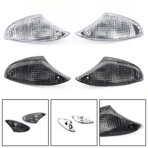 Lens BMW K1200S BMW K1300S Generic Front Turn Signals