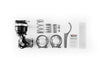 Turbosmart PSG40 Pneumatic Straight Gate 6psi Black