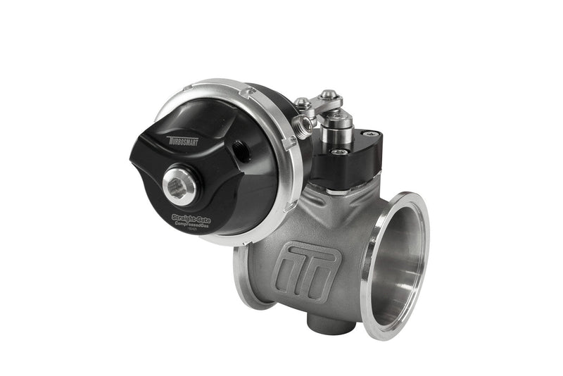 Turbosmart PSG50CG Pneumatic StraightGate50 Compressed