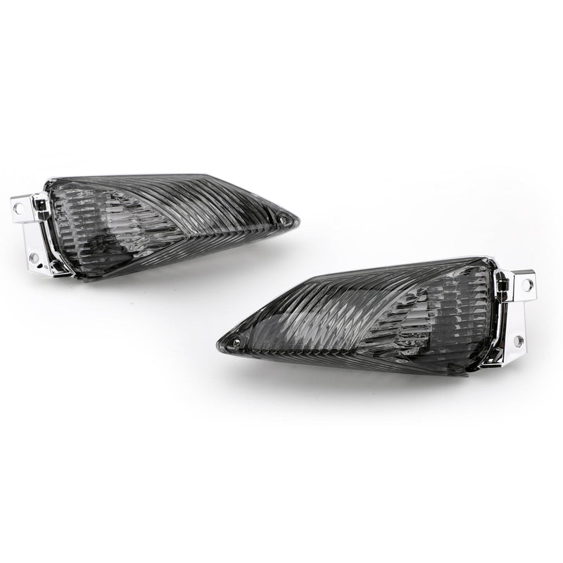 Suzuki GSXR1000 (09-2010) K9 Generic Rear Turn Signals Lens