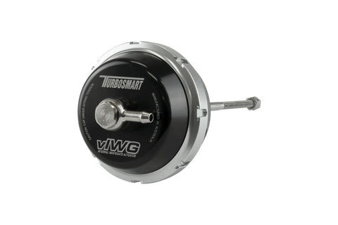 Turbosmart V-IWG Mk8 Fiesta ST Ford - 4inHg TS-0602-2046