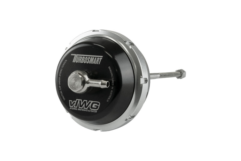 Turbosmart V-IWG Mk8 Fiesta ST Ford - 4inHg TS-0602-2046