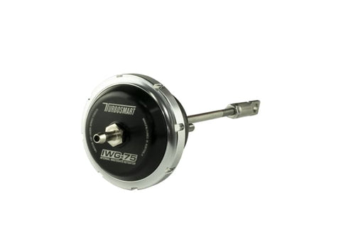 Turbosmart IWG75 Fits 2016 Ford Focus RS 2.3L Ecoboost