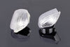Front Turn Signals Lens Honda CBR600 (91-1994) Generic