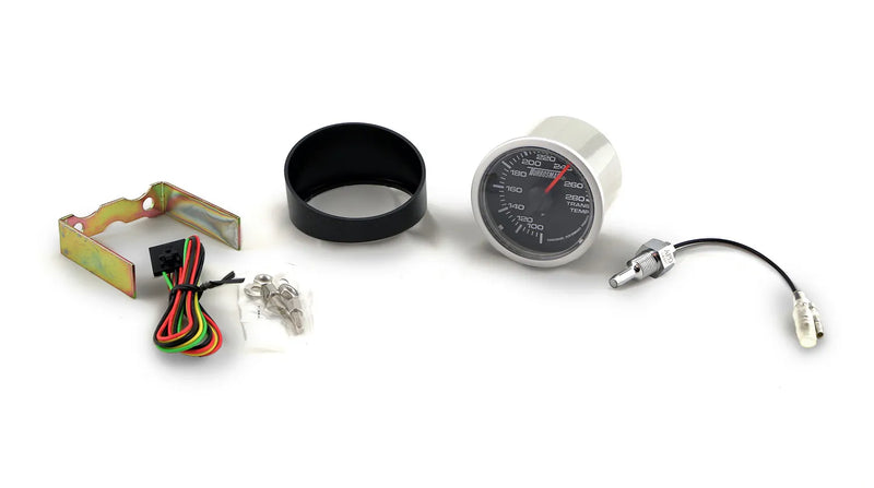 Turbosmart TS-0701-3011 Transmission Temperature Gauge -