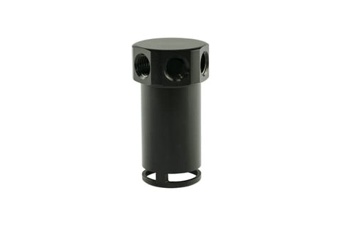 Turbosmart BRA (Black) fits Ford Mustang EcoBoost