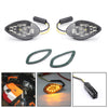 Honda CBR 1000 RR Flush Mount (2004-2005) Generic Turn Signals
