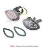 Honda CBR 1000 RR Flush Mount (2004-2005) Generic Turn Signals