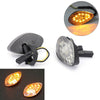 Honda CBR 1000 RR Flush Mount (2004-2005) Generic Turn Signals