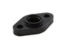 Turbosmart Billet Turbo Drain adapter w/ Silicon O-ring
