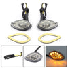 Honda CBR 600 F3 / F4 / F4i CBR 600 1000 RR CB 919, 2 Color Generic Turn Signals