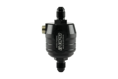 Turbosmart Oil Pressure Regulator Turbo Oil Pressure