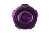 Turbosmart Oil Cap - M35x4 -Ford/Mazda - Purple