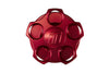 Turbosmart Oil Cap - M35x4 -Ford/Mazda - Red TS-0891-0174