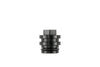 Turbosmart Oil Cap - 1-8 Centre - Black TS-0891-3012