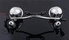 Driving Passing Turn Signal Spot Light Bar Honda Yamaha Suzuki Kawasaki cruisers Generic