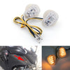 LED Turn Signals Yamaha FZ1 (06-2013) FZ6 (04-2013) R1 (02-2013) R6 (03-2013) Generic