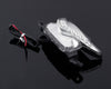 Honda CBR600RR (07-2012) 2 Color Generic LED Rear Night Running lights