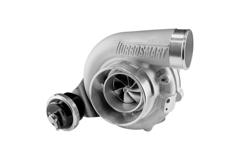 Turbosmart TS-1 Turbocharger 6466 V-Band 0.82AR