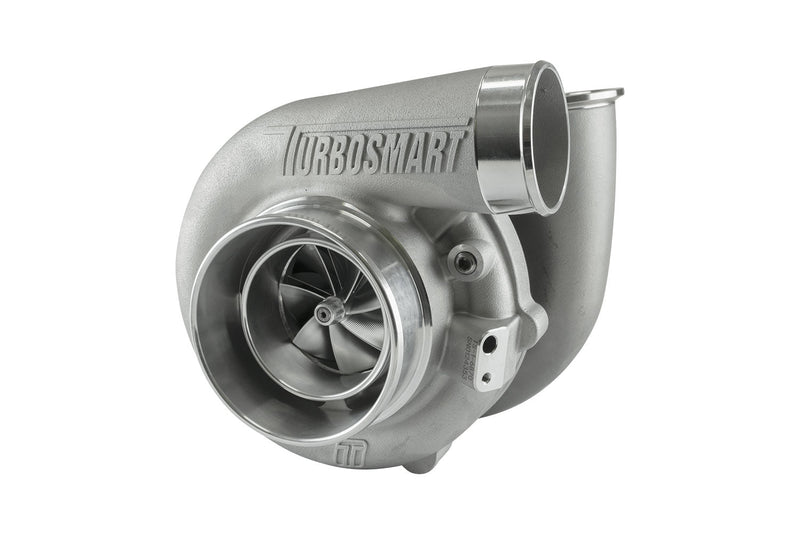 Turbosmart TS-1 Turbocharger 6870 (Kompact) V-Band 1.07AR