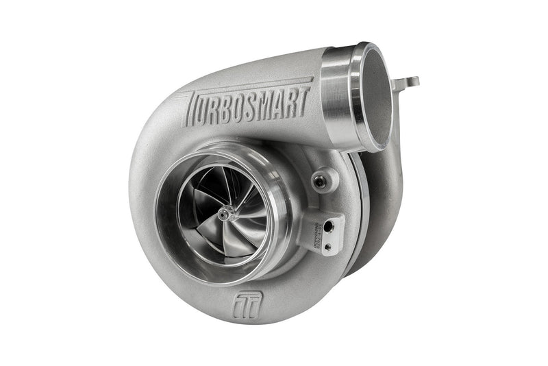 Turbosmart TS-1 Turbocharger 7675 T4 0.96AR Externally