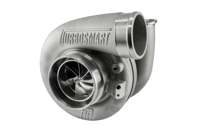 Turbosmart TS-1 Turbocharger 7880 V-Band 1.24AR