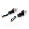 Kawasaki ZX-6R (09-2011) Z 1000 (07-2009) Z 750 (07-2011) Generic Rear Turn Signals