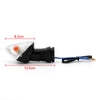 Kawasaki ZX-6R (09-2011) Z 1000 (07-2009) Z 750 (07-2011) Generic Rear Turn Signals