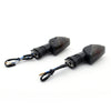 Kawasaki ZX-6R (09-2011) Z 1000 (07-2009) Z 750 (07-2011) Generic Rear Turn Signals