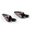 BMW S1000RR (10-2014) Generic Universal Short Stalk turn Signals Indicators