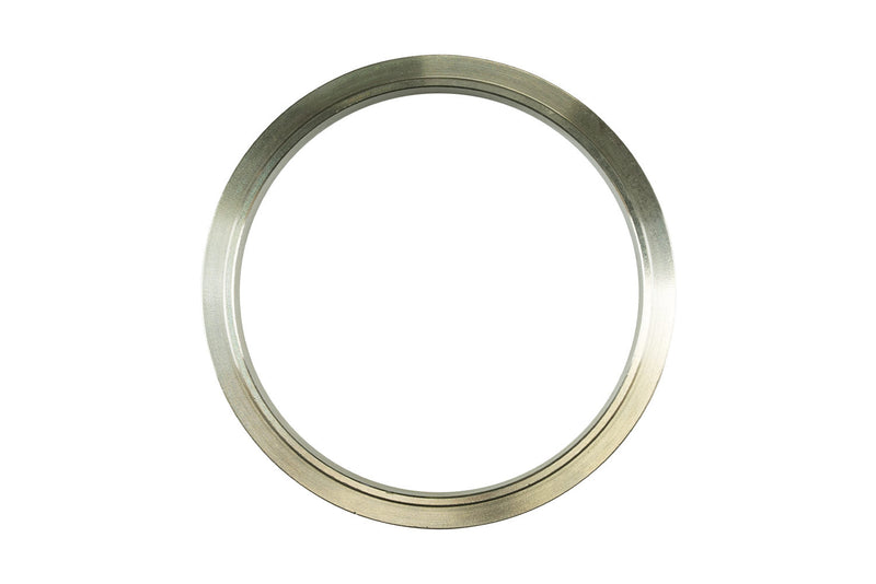 Turbosmart Turbocharger V-Band Weld Flange Suit 4.00in