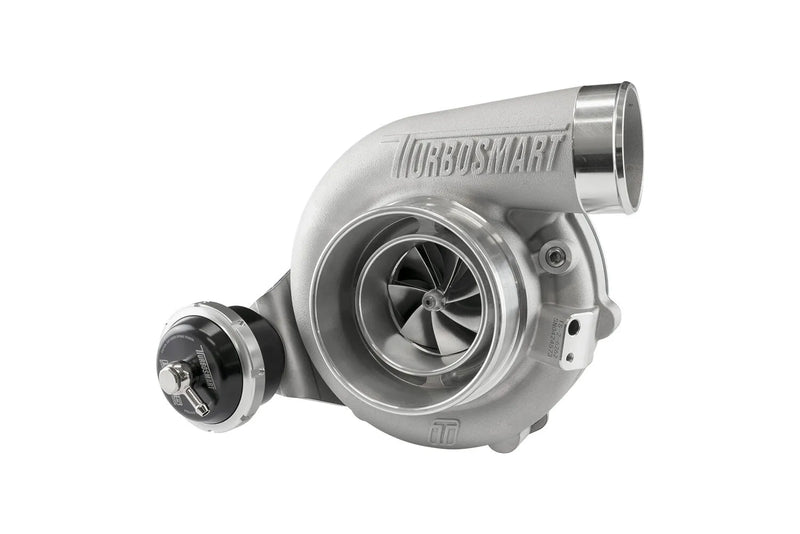 TurboSmart TS-2-6262B-VB082I TS-2 Turbocharger Water