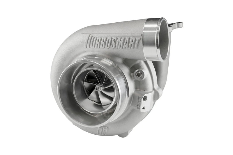 TurboSmart TS-2-6466B-T4096E TS-2 Turbocharger Water