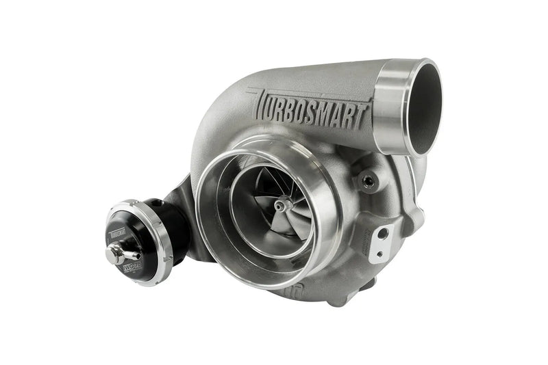 TurboSmart TS-2-6466B-VB082I TS-2 Turbocharger Water
