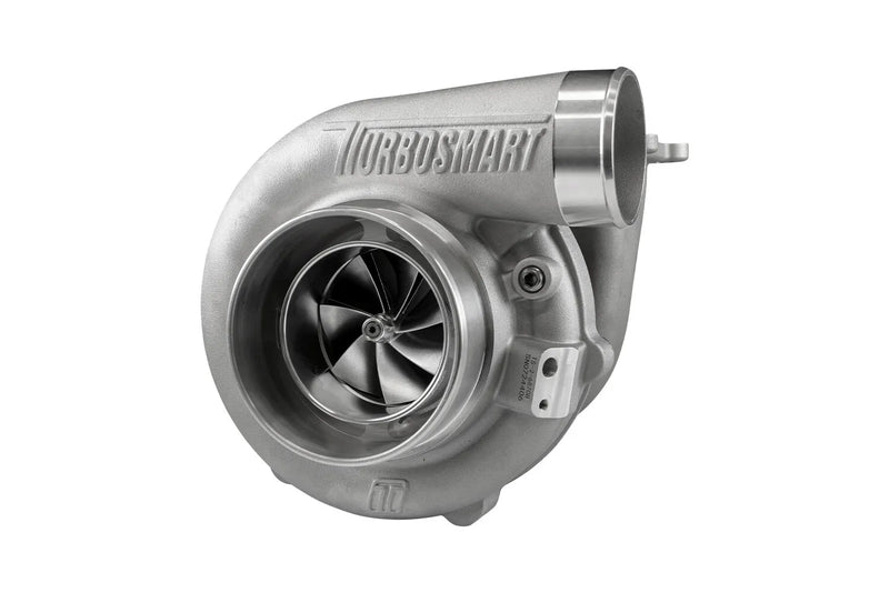 TurboSmart TS-2-6870B-T4082E TS-2 Turbocharger Water