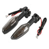 Yamaha FZ1 N FZ8 FZ6 FZ-6R TDM900 XJ6 LED Turn Signal Lights Indicator Lamps
